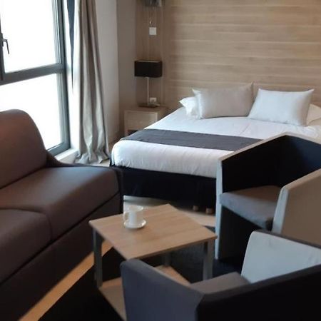 فيلنوف داسك Twenty Business Flats Lille Grand Stade المظهر الخارجي الصورة