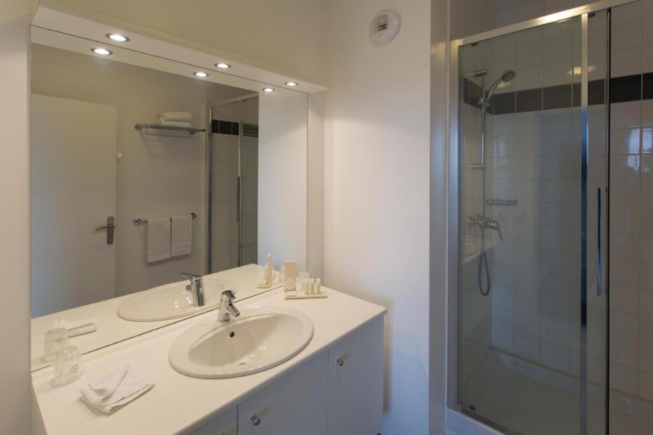 فيلنوف داسك Twenty Business Flats Lille Grand Stade المظهر الخارجي الصورة